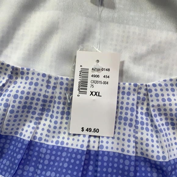 Cleo Blouse - Picture 3 of 3